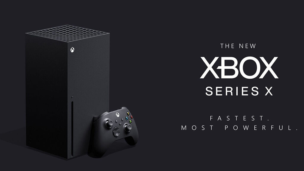 Microsoft presenta ‘Xbox Series X’, su poderosa nueva consola