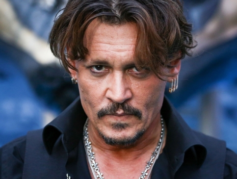 Johnny Depp estuvo a punto de ser invitado  a convertirse en ‘Dr. Who’