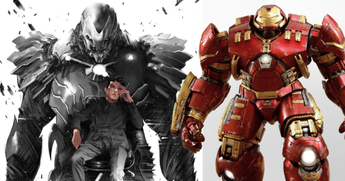 ¿Qué sigue después de Tony Stark? Marvel revela el futuro de ‘Iron Man 2020’
