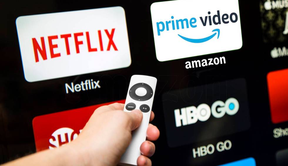 FBI descubre dos sitios de streaming ilegales con más contenido que Netflix, Amazon y Hulu