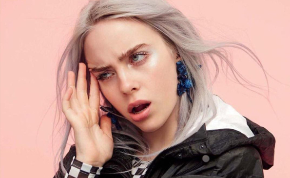 Checa el video que comparte Billie Eilish para celebrar su cumpleaños 18