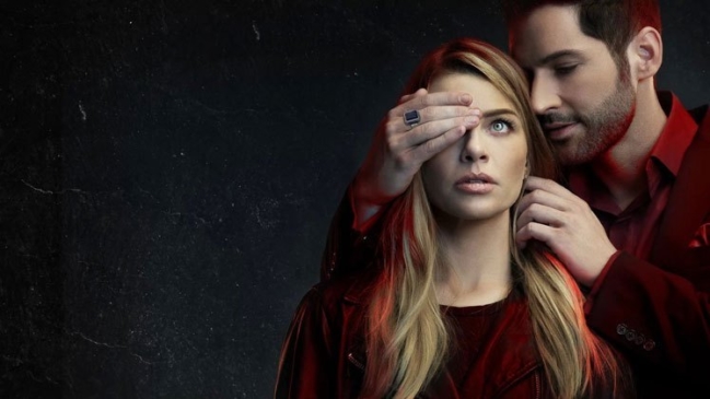 ‘Lucifer’ es la serie más vista en streaming del 2019