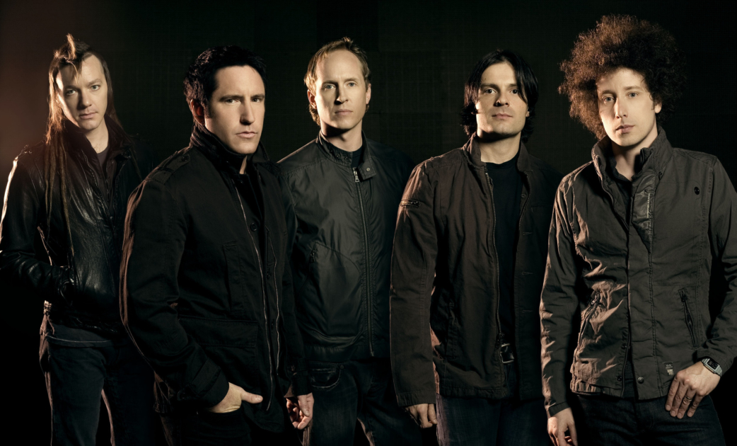 ¡Paren todo! ¡Nine Inch Nails grabará un nuevo disco en 2020!