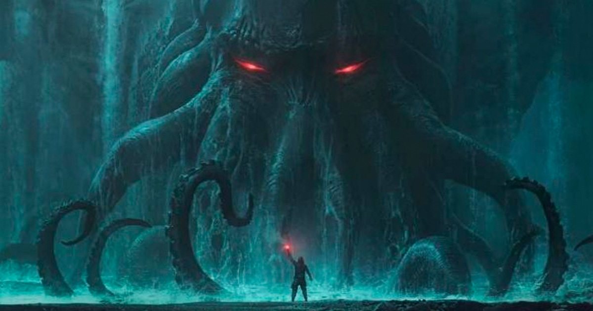 Productores de ‘Game of Thrones’ trabajan en una película sobre H.P. Lovecraft y los ‘Mitos de Cthulhu’