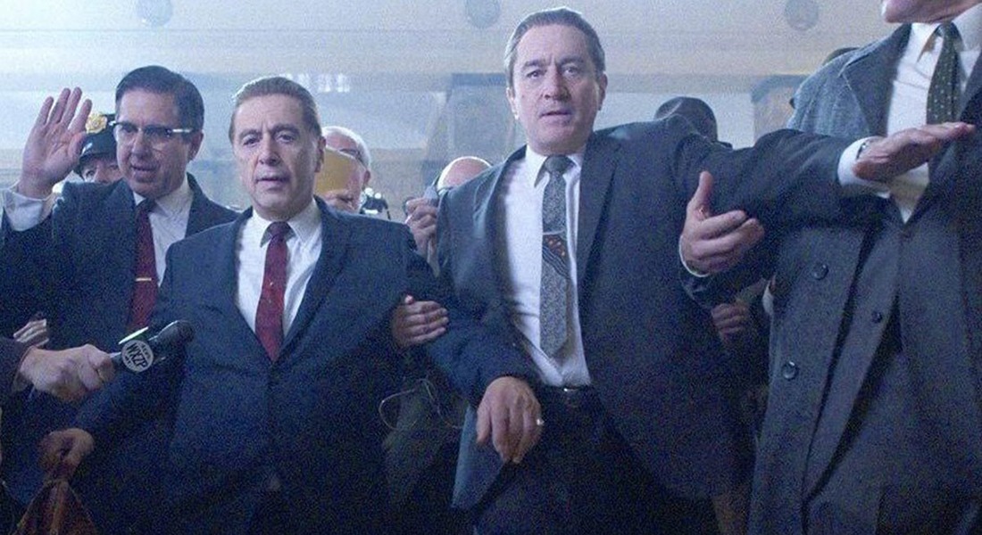 Y después de un año de “grandes producciones”, Netflix no ganó nada en los Golden Globes 2020