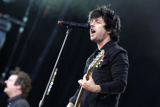 Green Day está buscando a un fan que quiera prestar su casa para presentar su nuevo disco en vivo