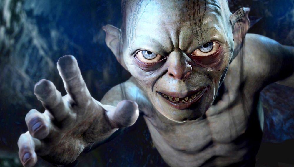¿Eres más “Gollum” o “Smeagol”? Podrás decidirlo en el nuevo videojuego de ‘El Señor de los Anillos’