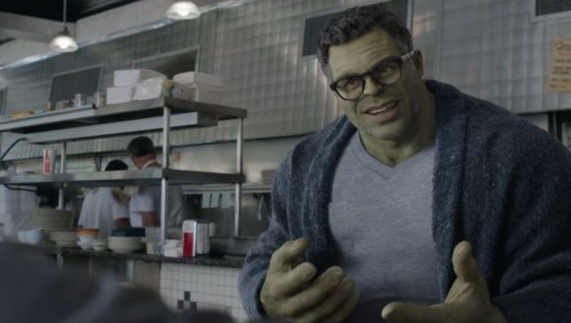 ¡Fans de Avengers! Marvel podría estar planeando una nueva película de Hulk