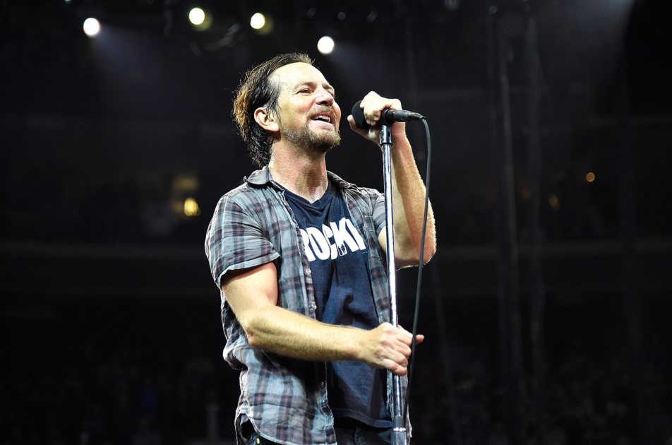 ¡Paren todo! ¿Pearl Jam está por anunciar un nuevo álbum?