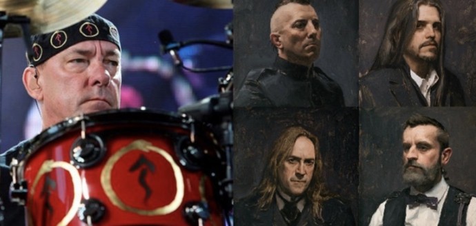 Tool hizo un homenaje a Neil Peart, con un emotivo cover de Rush en vivo
