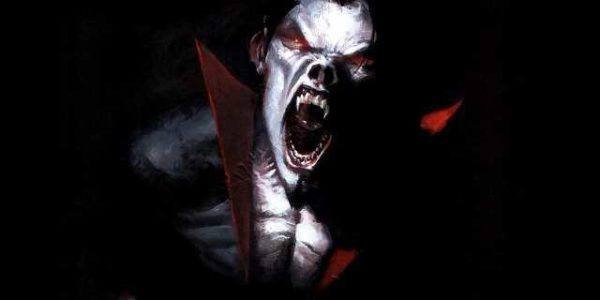 De “Joker” a “Morbius”: Jared Leto se reivindica en el cine de cómics con el primer trailer de ‘Morbius’