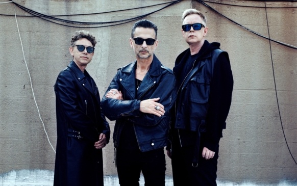 Depeche Mode, Nine Inch Nails, The Notorious B.I.G. y más entrarán al Salón de la Fama del Rock en 2020