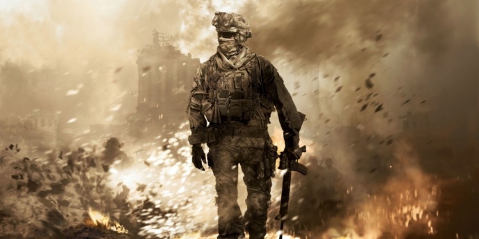 ¡Miles de millones de horas! ‘Call Of Duty’ rompe récord de horas jugadas en línea
