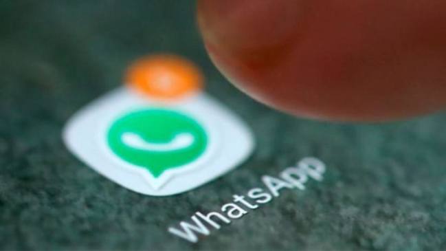 Whatsapp se salva: Facebook ya no incluirá anuncios de publicidad en la app
