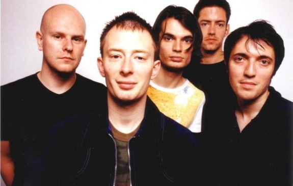 Radiohead lanza nueva ‘biblioteca pública’ con rarezas y contenido especial