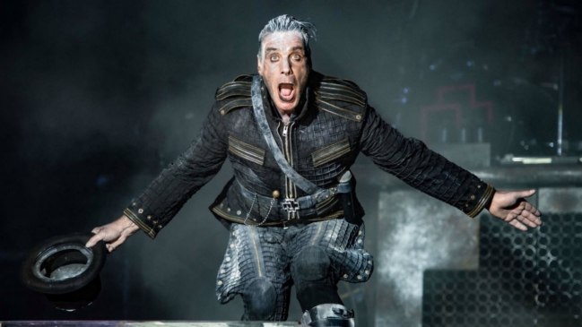 ¡Ahora sí! ¡Rammstein confirma todos los detalles de su regreso a México!