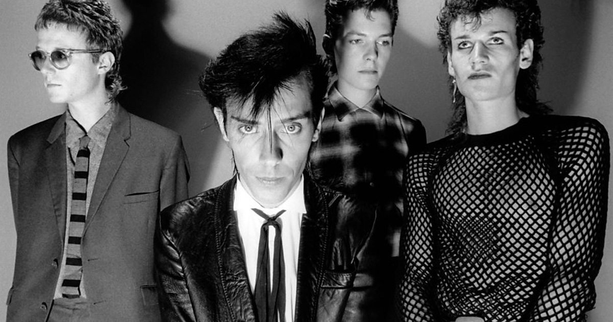 ¡Bauhaus abre una segunda fecha en la CDMX!