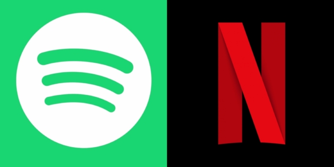 ¡Atentos! Netflix y Spotify subirán sus tarifas en México