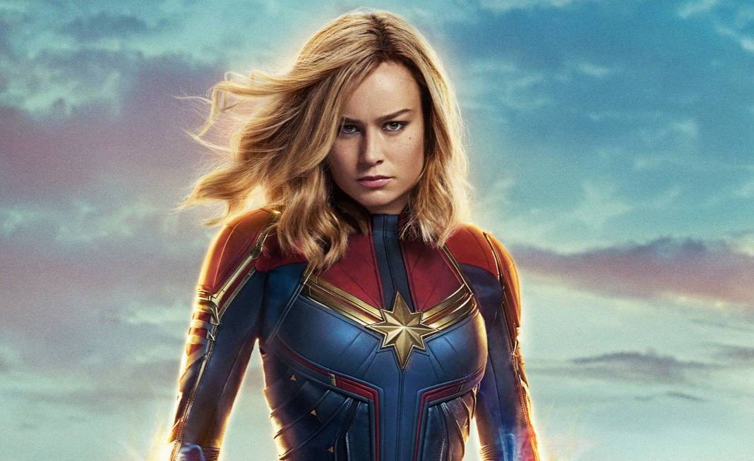Esta petición exige a Disney cambiar a Brie Larson por una mujer afroamericana para ‘Captain Marvel 2’