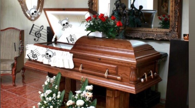 “Good Grief” de Bastille es la canción favorita de los millennials para ser tocada en su funeral