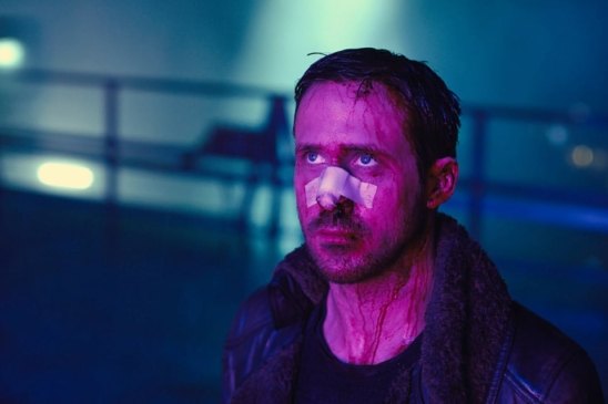 Denis Villeneuve, director de ‘Blade Runner 2049’, dice estar interesado en hacer otra película de la saga