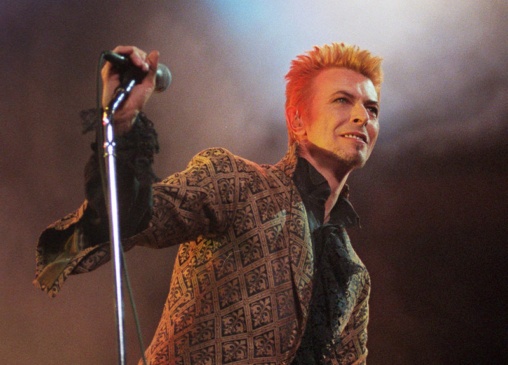 Escucha una versión completamente inédita de “Stay” de David Bowie