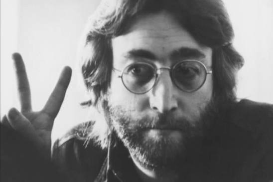 Revelan las últimas palabras de John Lennon antes de morir