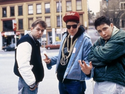 No te pierdas el primer avance del documental de Beastie Boys a cargo de Spike Jonze