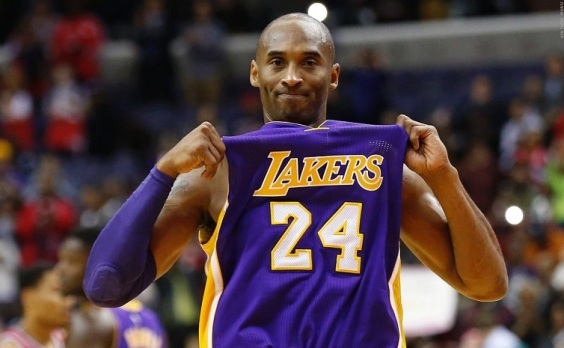 Twitter predijo la muerte de Kobe Bryant hace 8 años