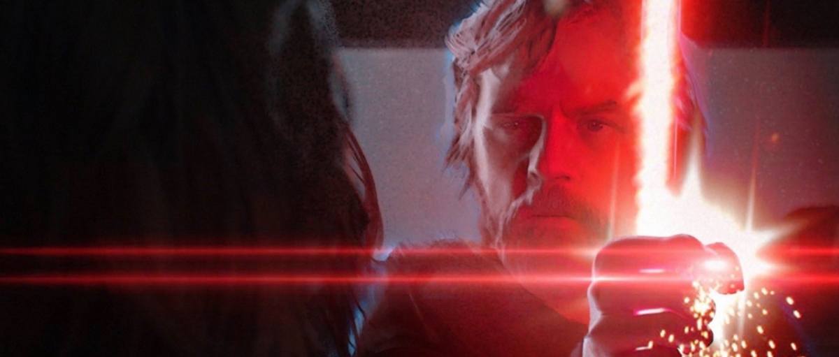 Así hubiera lucido ‘Duel Of Fates’, la versión de ‘Star Wars: Rise Of Skywalker’ que Disney decidió eliminar