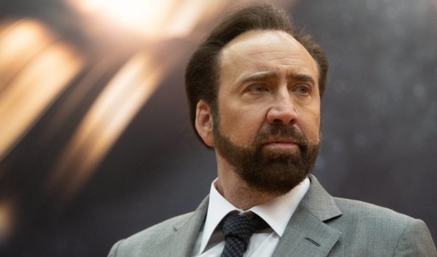 Nicolas Cage se interpretará a sí mismo en su próxima película, ‘The Unbearable Weight of Massive Talent’