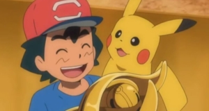 El último adiós: Pokémon despide a Ash Ketchum con emotivo promocional