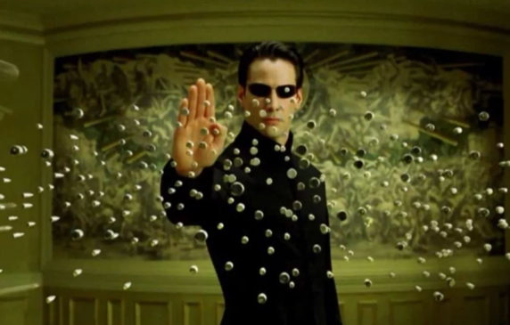 ¡Ya es oficial! ‘Matrix 4’ inicia su rodaje en San Francisco con Keanu Reeves de vuelta como “Neo”