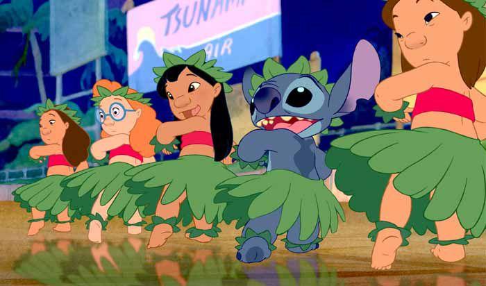 ‘Lilo y Stitch’ también tendrán su remake live action, se transmitirá por Disney +