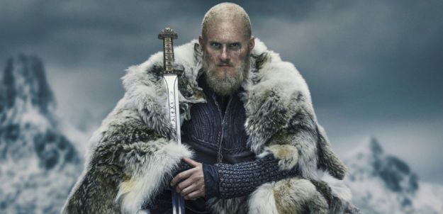 ‘Vikings’ podría brincar a la pantalla grande después de su final en la TV