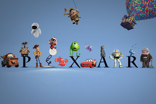 Disney+ revela que todas las películas de Pixar están conectadas