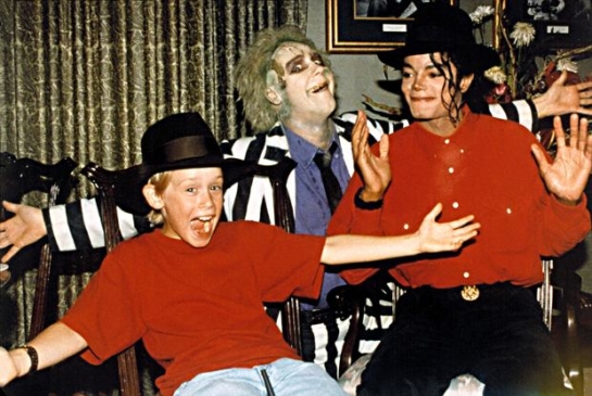 “Nunca me hizo nada”, Macaulay Culkin habla sobre su amistad con Michael Jackson