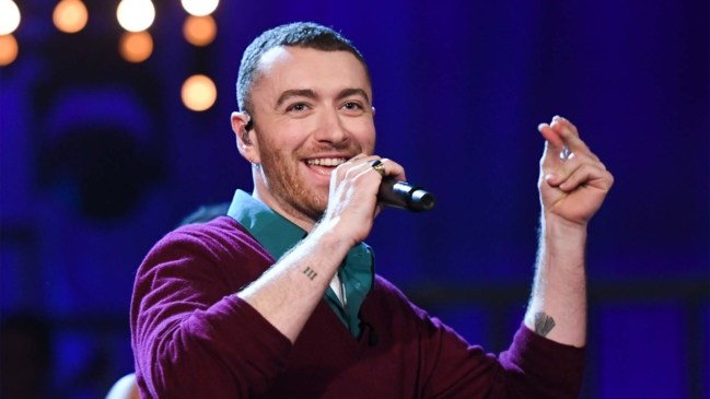 Sam Smith anuncia los detalles de su tercer álbum de estudio