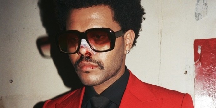 The Weeknd anuncia su próximo material de estudio, ‘After Hours’