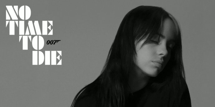 Billie Eilish al fin estrena “No Time To Die”, la nueva canción oficial de James Bond