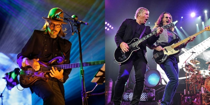 Primus anuncia nueva gira donde tocará de principio a fin ‘A Farewell to Kings’, el álbum clásico de Rush
