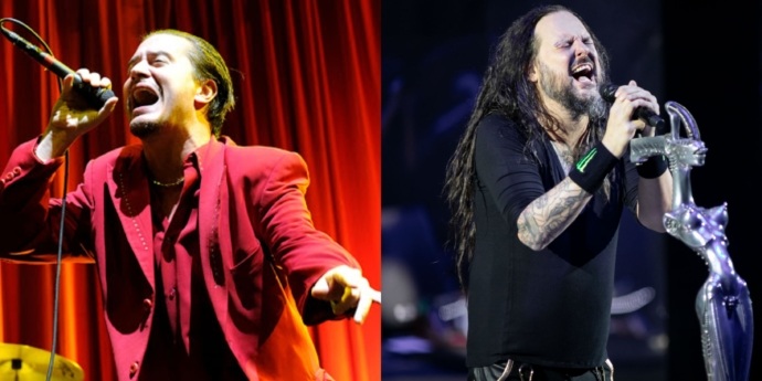 Korn y Faith No More anuncian una nueva y explosiva gira Norteamericana