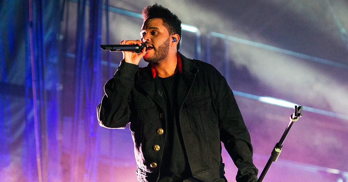 The Weeknd anuncia los detalles de su nuevo LP y estrena el sencillo “After Hours”
