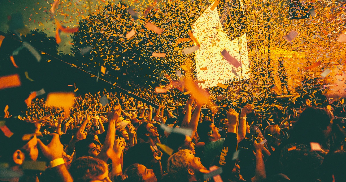 Pitchfork Music Festival 2020 anuncia su impresionante cartel con The National, Yeah Yeahs, Cat Power y más