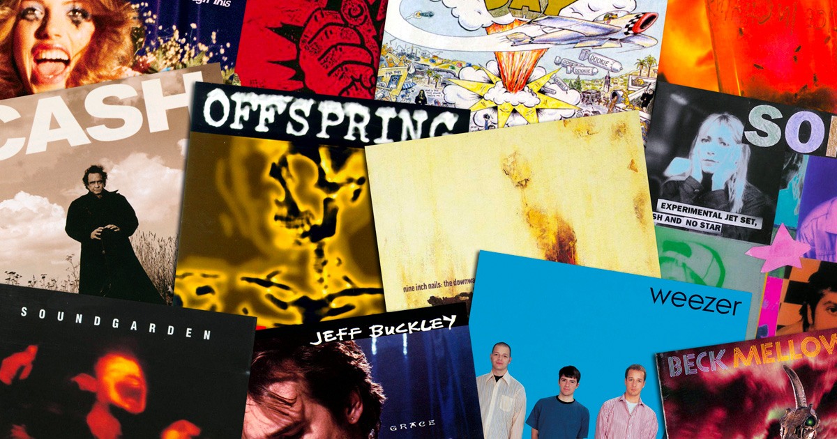 Todos descubrimos nuestra banda favorita a los 13 años, estudio demuestra