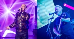 Pet Shop Boys y New Order anuncian una nueva gira juntos por Norteamérica