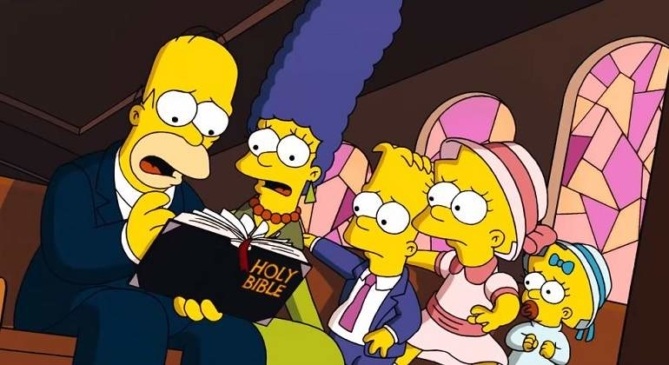 Productor de ‘Los Simpson’ confirma que sí hay planes de una segunda película