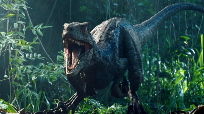 ‘Jurassic World’ revela cuál será el nombre de su siguiente película
