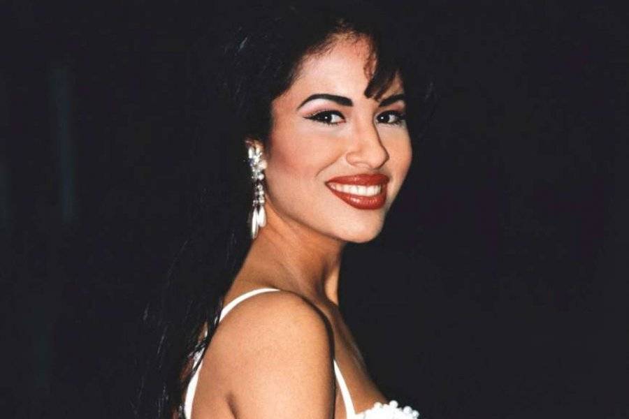 ¡Agárrense! Se viene nueva línea de Selena Quintanilla x MAC Cosmetics 💄