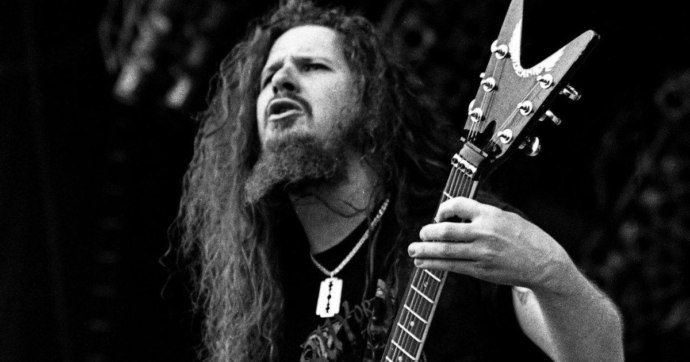 Dimebag Darrell quería reunir a Pantera antes de morir, según un amigo cercano a la banda